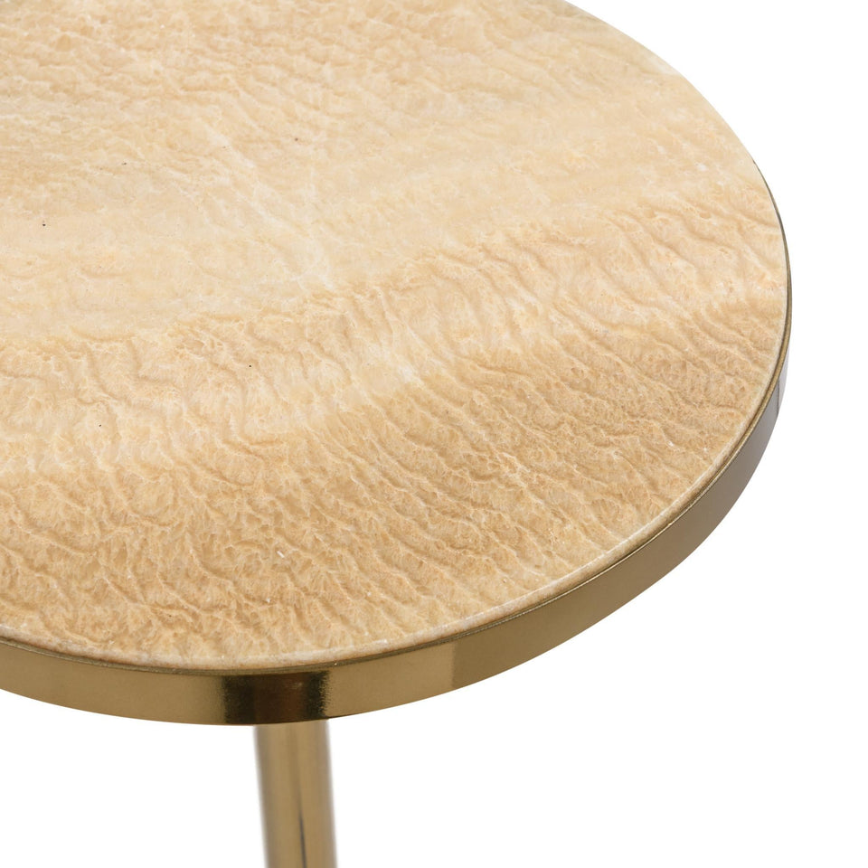 Jordyn Accent Table
