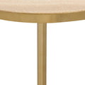 Jordyn Accent Table
