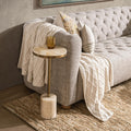 Jordyn Accent Table