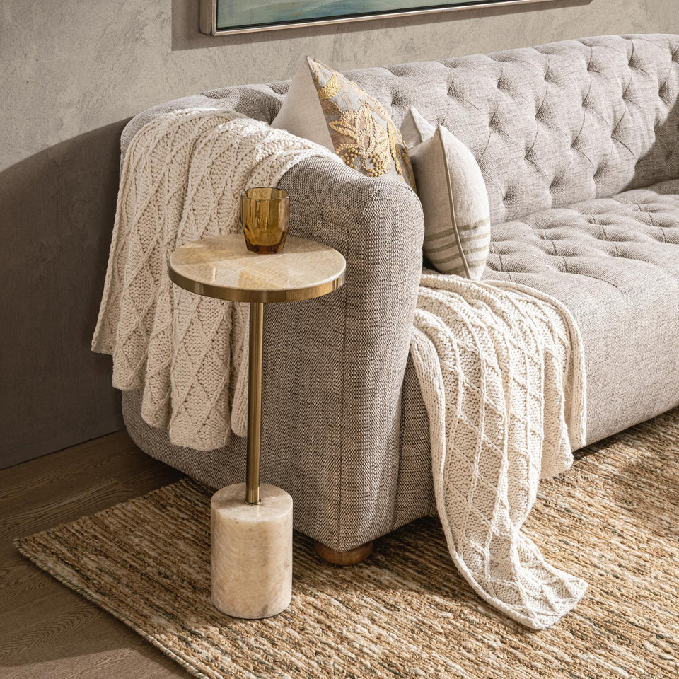Jordyn Accent Table