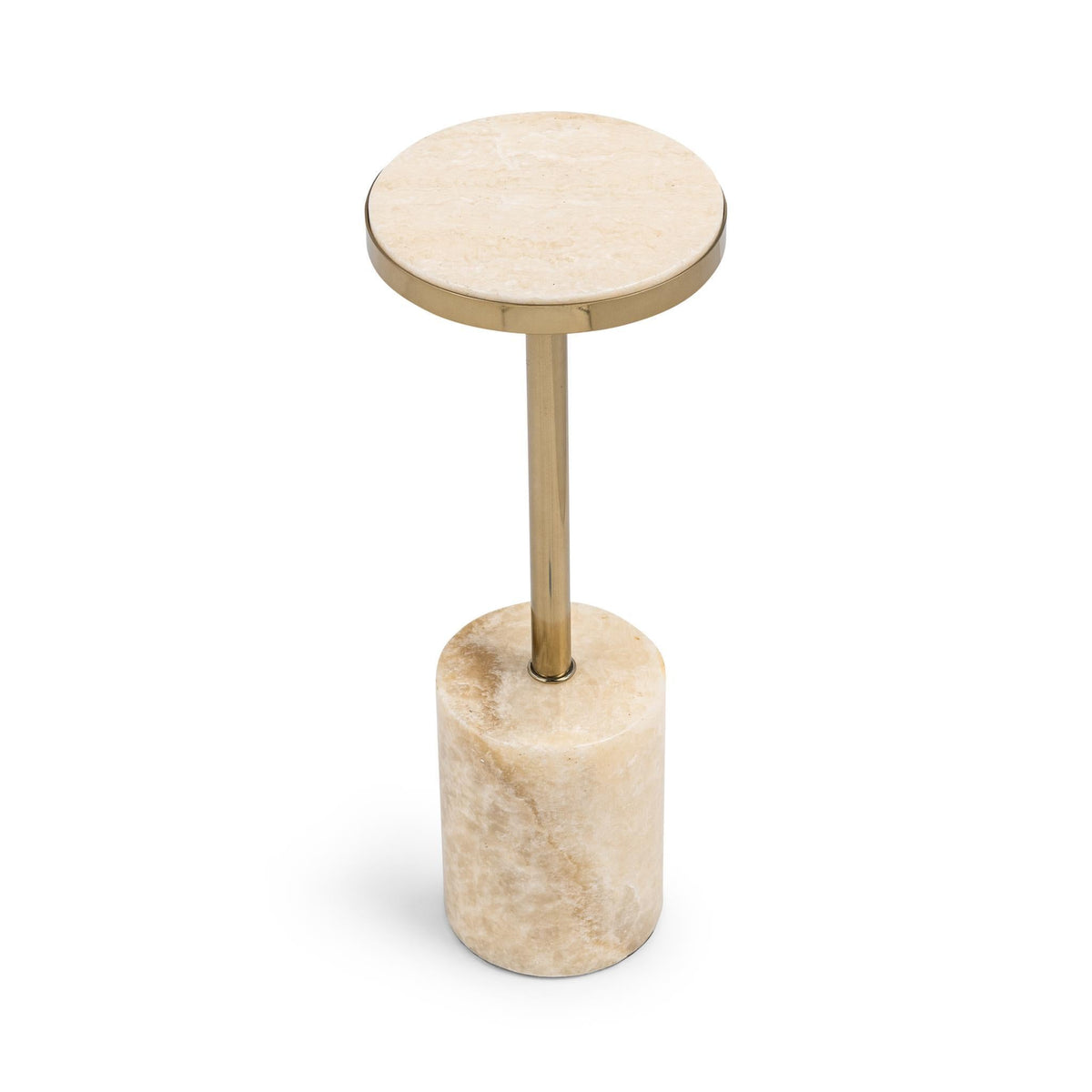Jordyn Accent Table