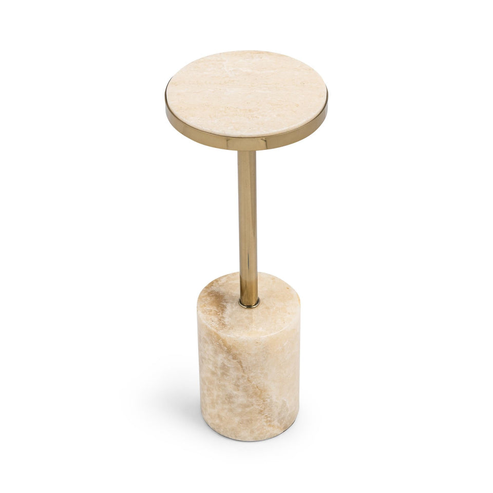 Jordyn Accent Table