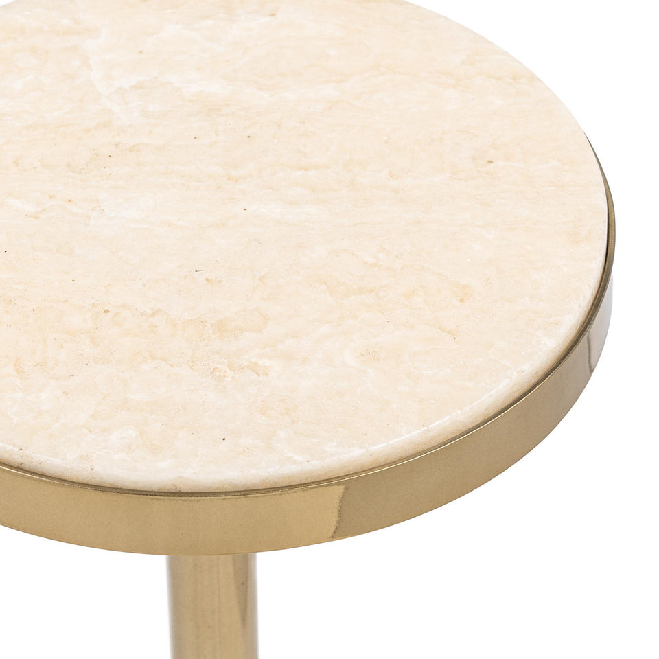Jordyn Accent Table