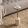 Jordyn Accent Table