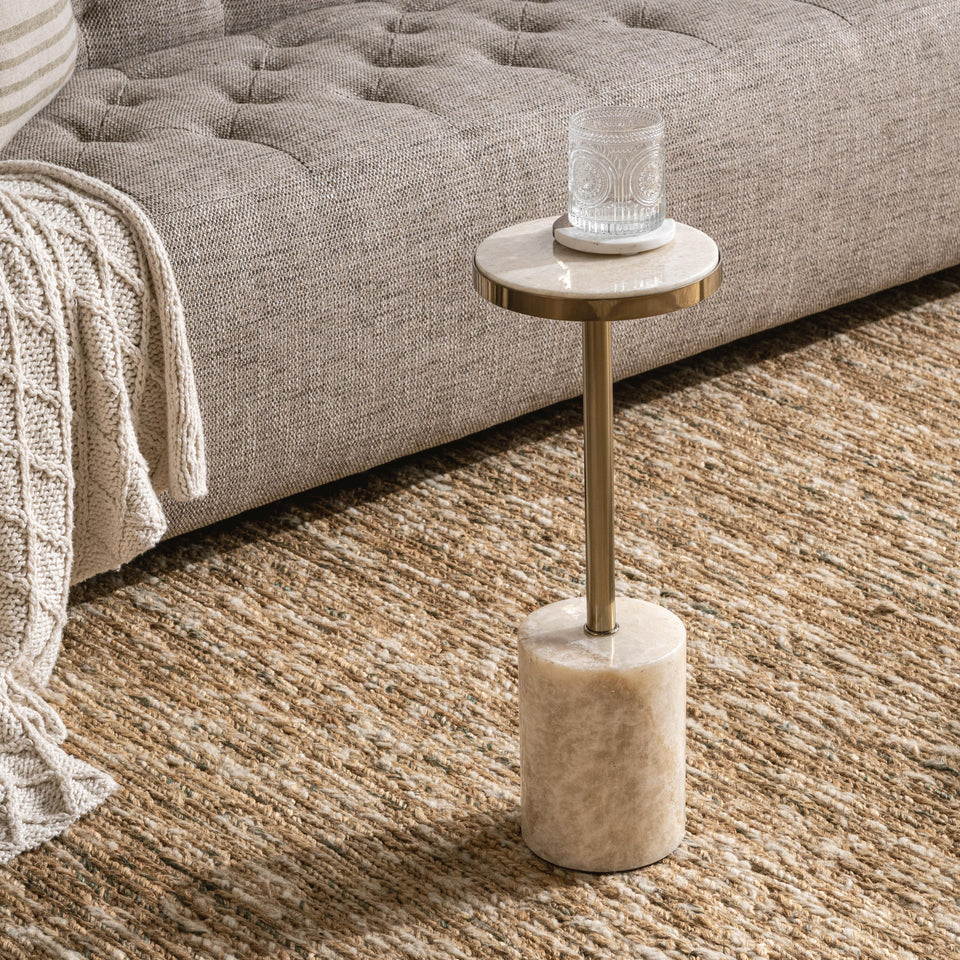 Jordyn Accent Table