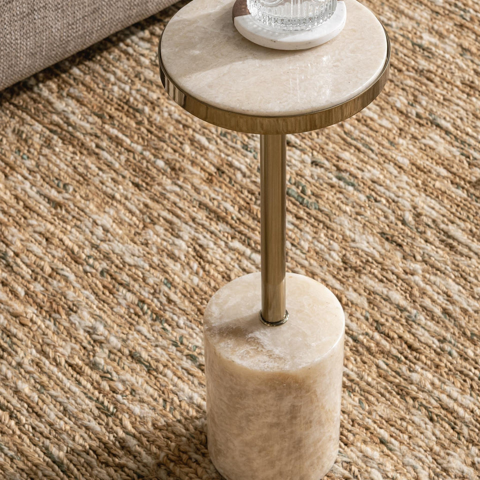Jordyn Accent Table