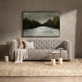 Jordyn Accent Table
