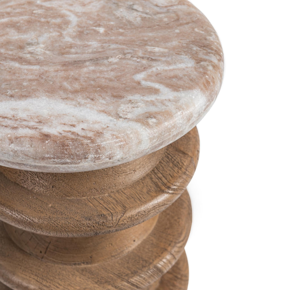 Alisa Accent Table