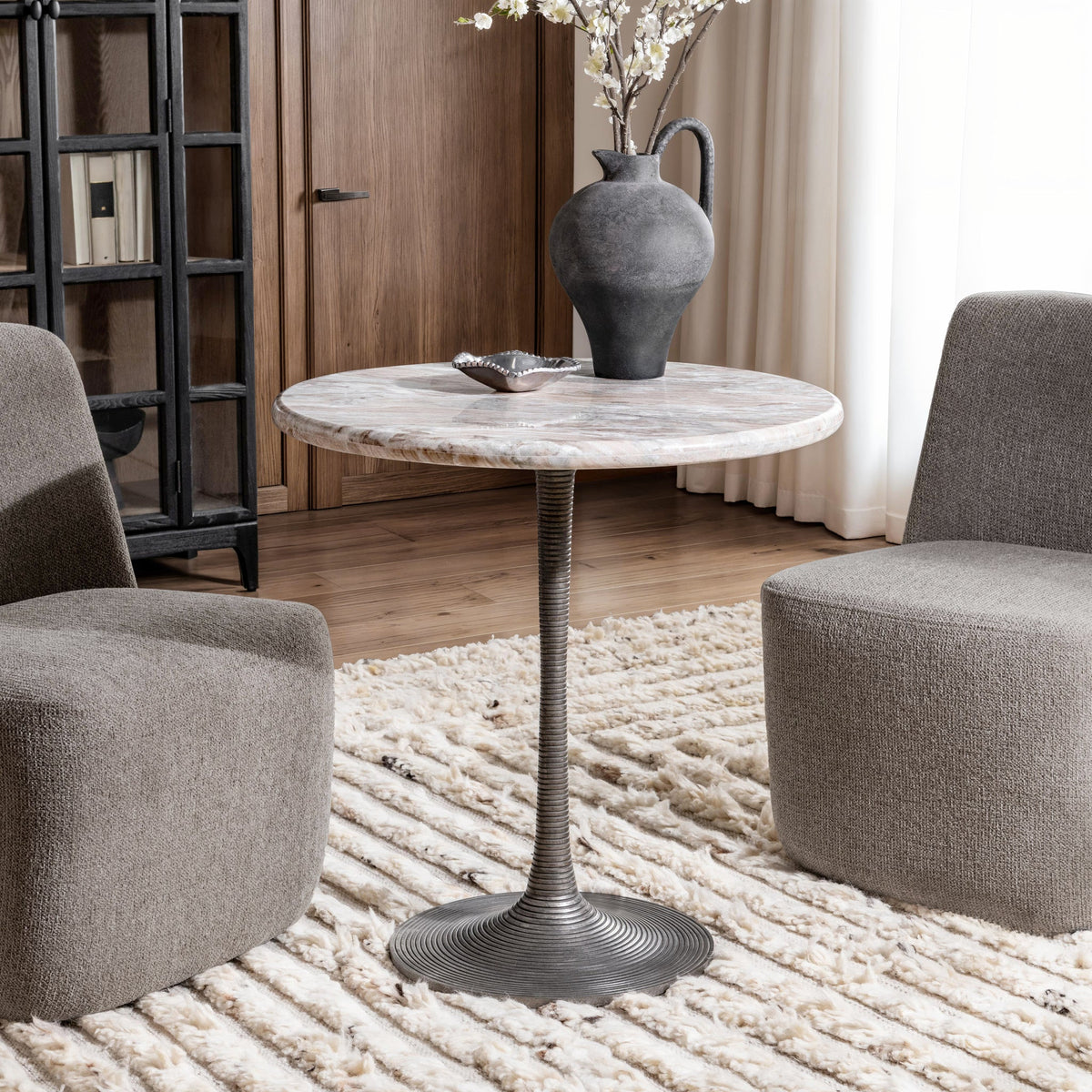 Hannabelle Dining Table