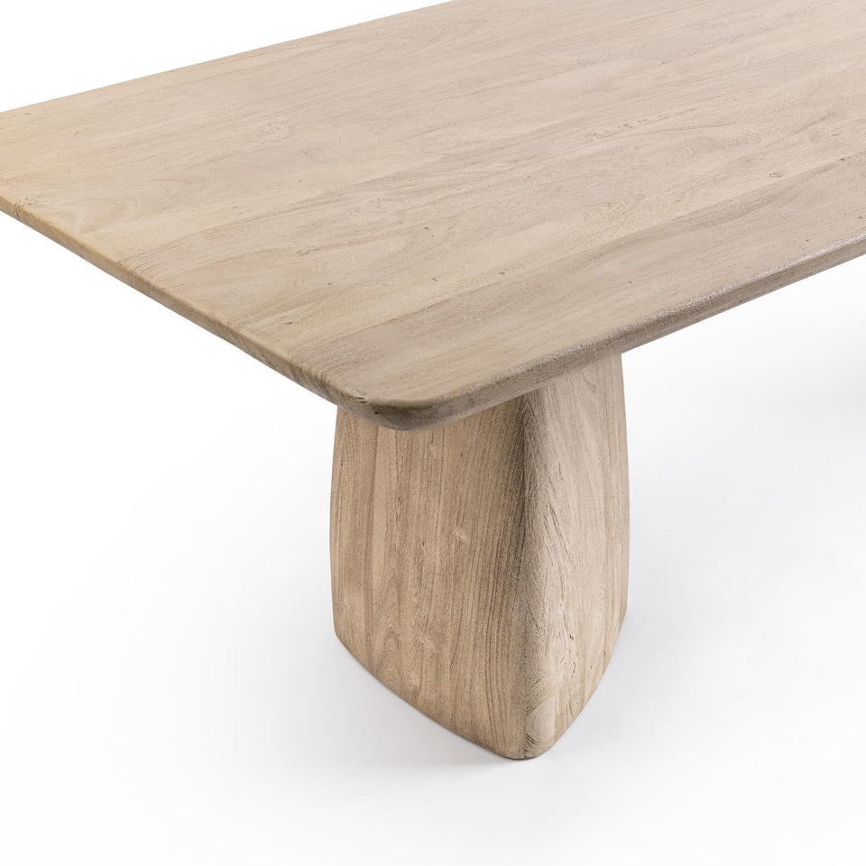 Torino Dining Table