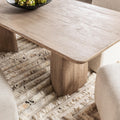 Torino Dining Table