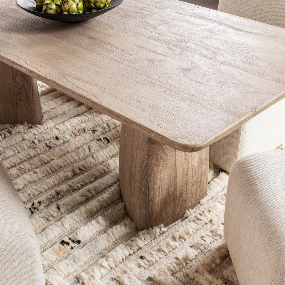 Torino Dining Table