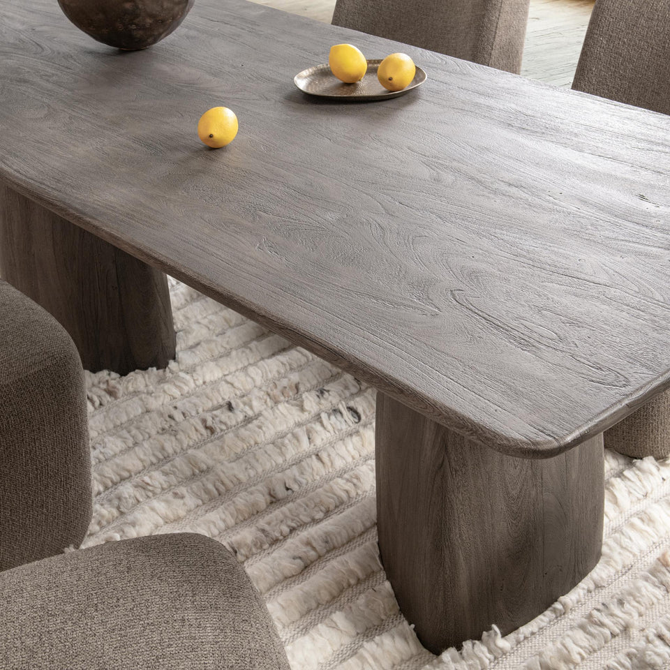Torino Dining Table