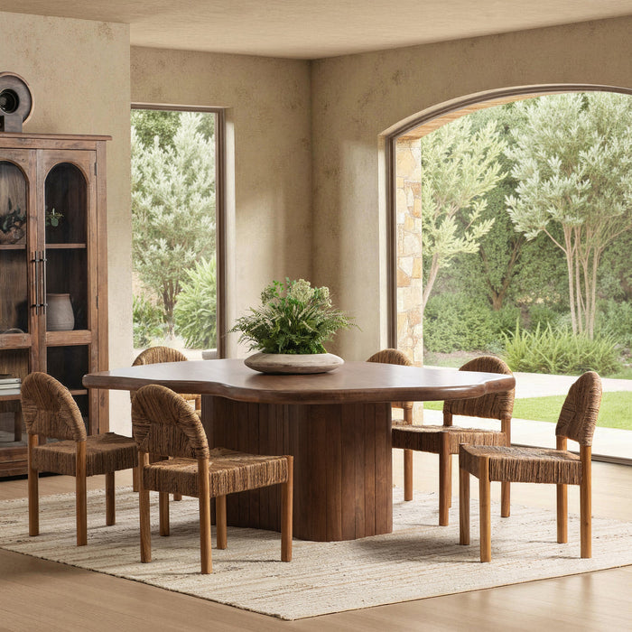 Alvaro Dining Table