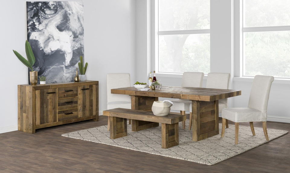 Omni Dining Table