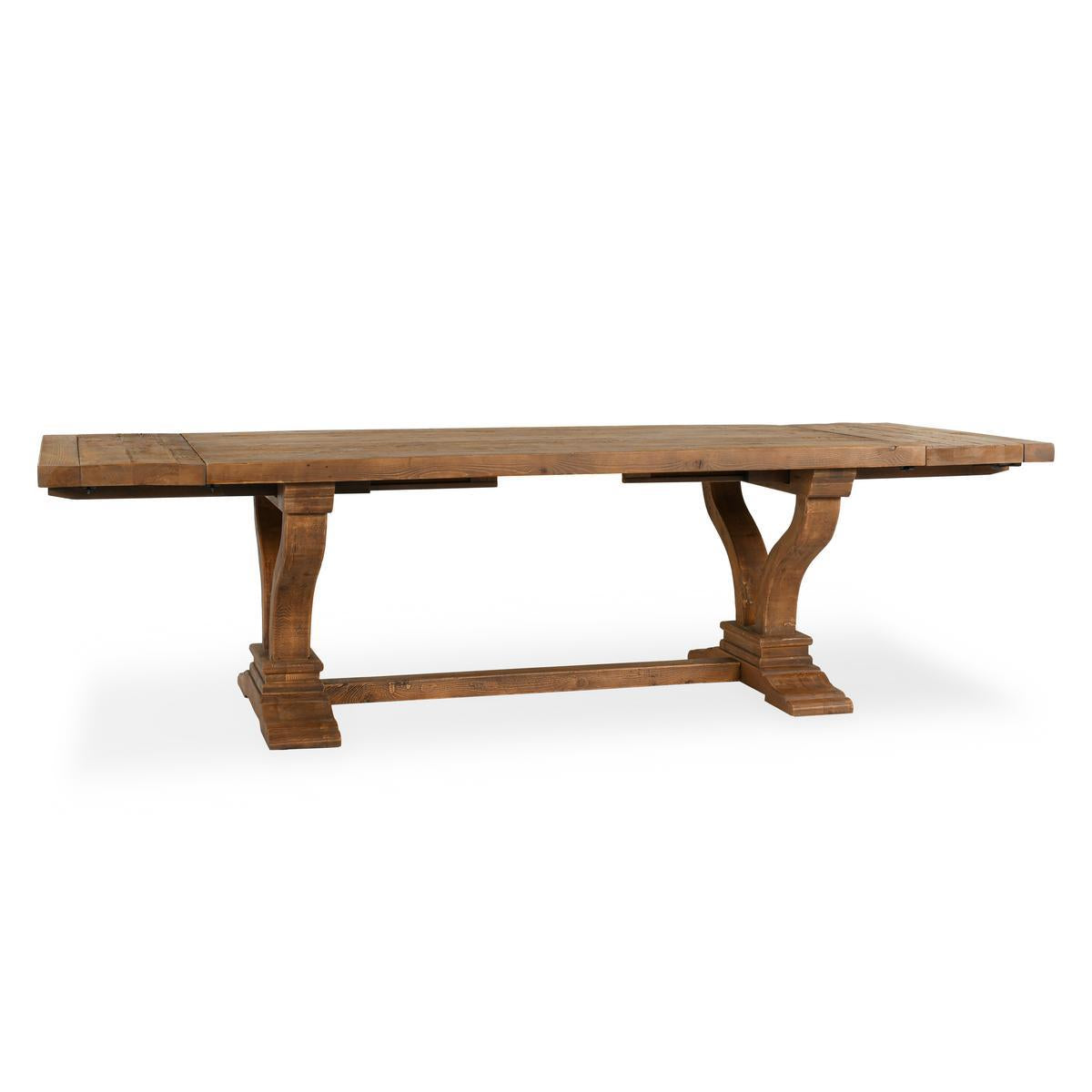 Alexander Extendable Dining Table