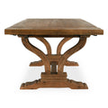 Alexander Extendable Dining Table