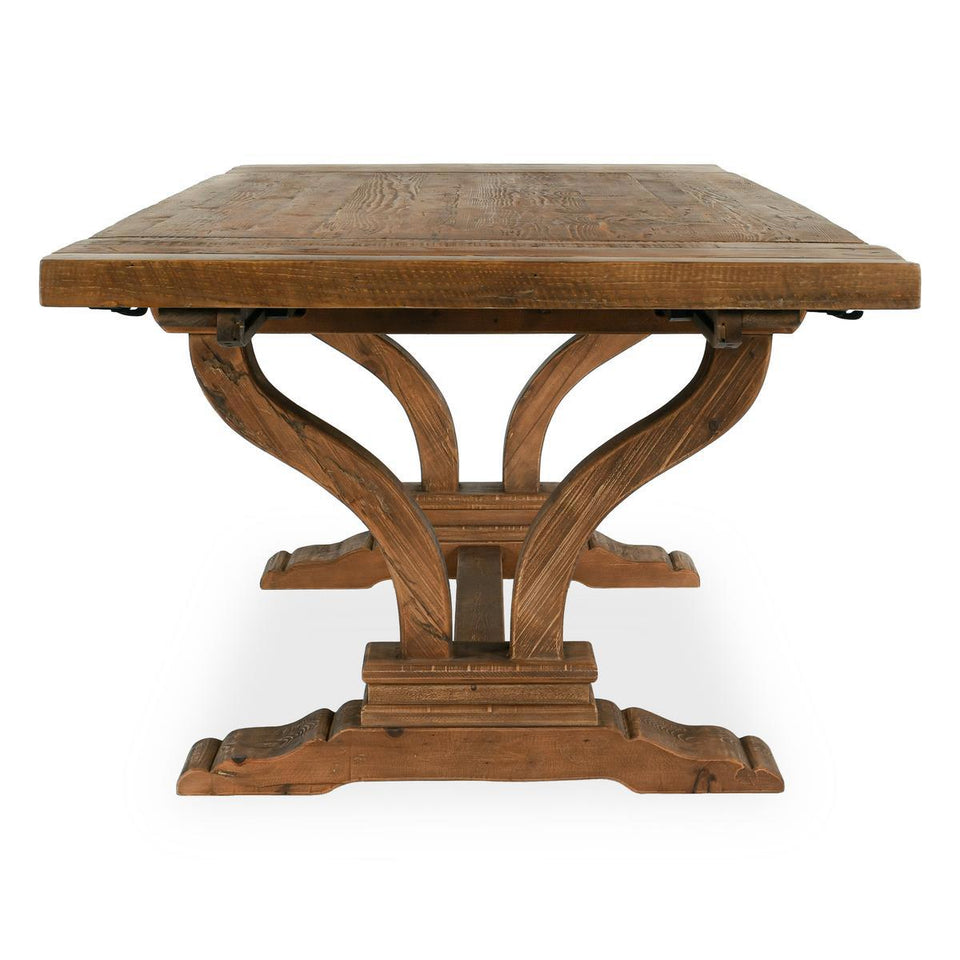 Alexander Extendable Dining Table