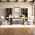 Alexander Extendable Dining Table