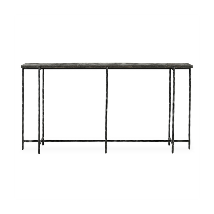 Echo Console Table