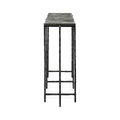 Echo Console Table