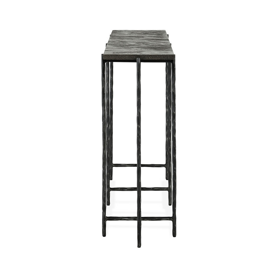 Echo Console Table
