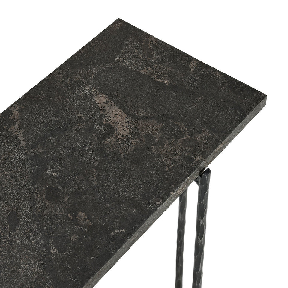 Echo Console Table