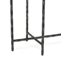 Echo Console Table