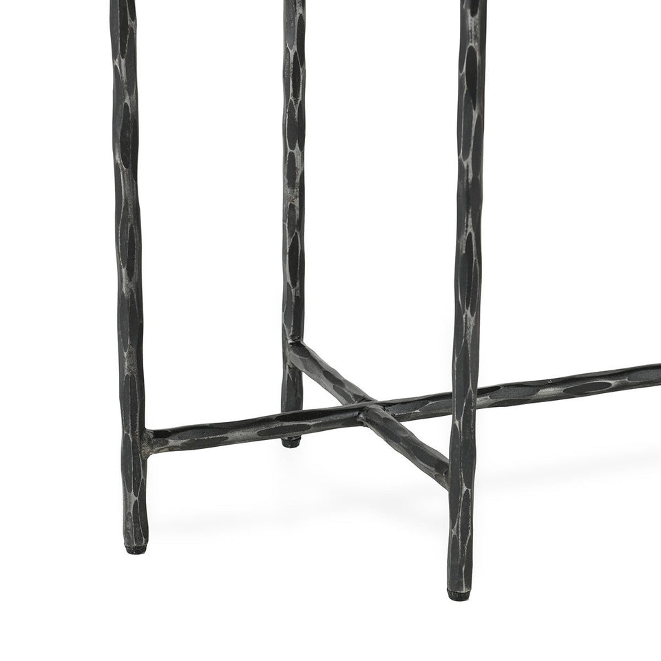 Echo Console Table
