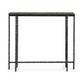 Echo Console Table