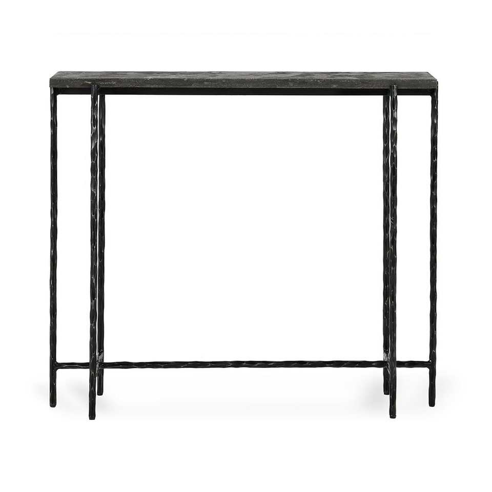 Echo Console Table