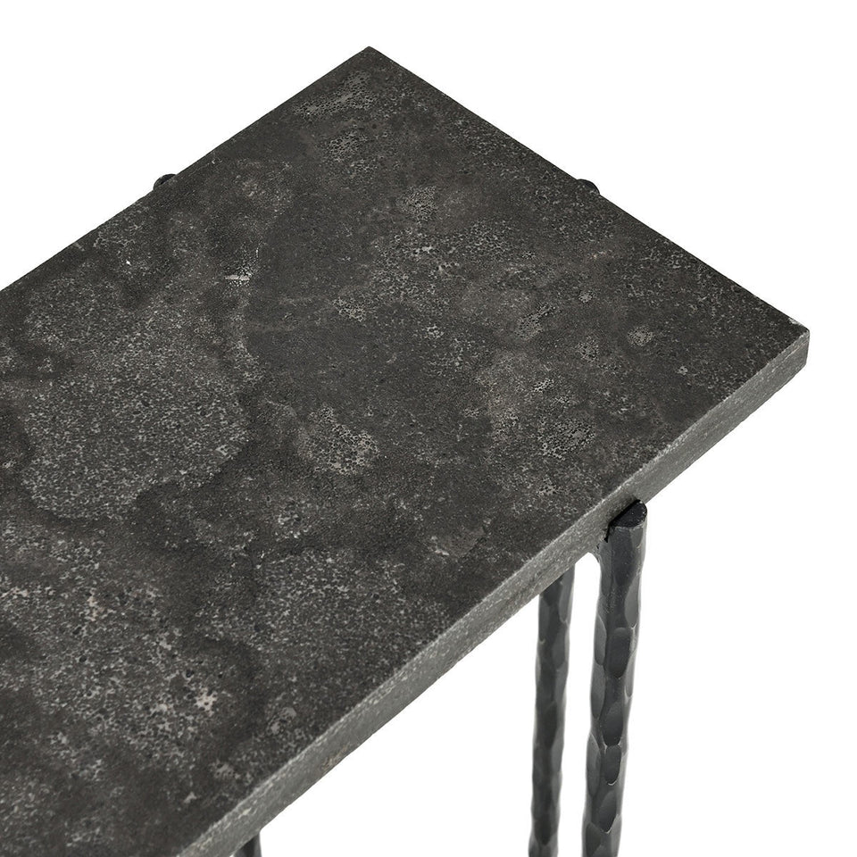Echo Console Table