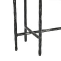 Echo Console Table