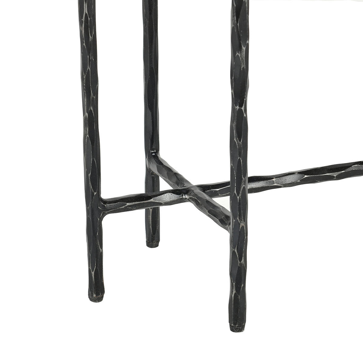 Echo Console Table