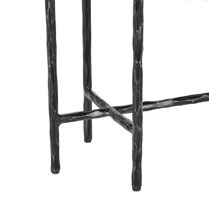 Echo Console Table