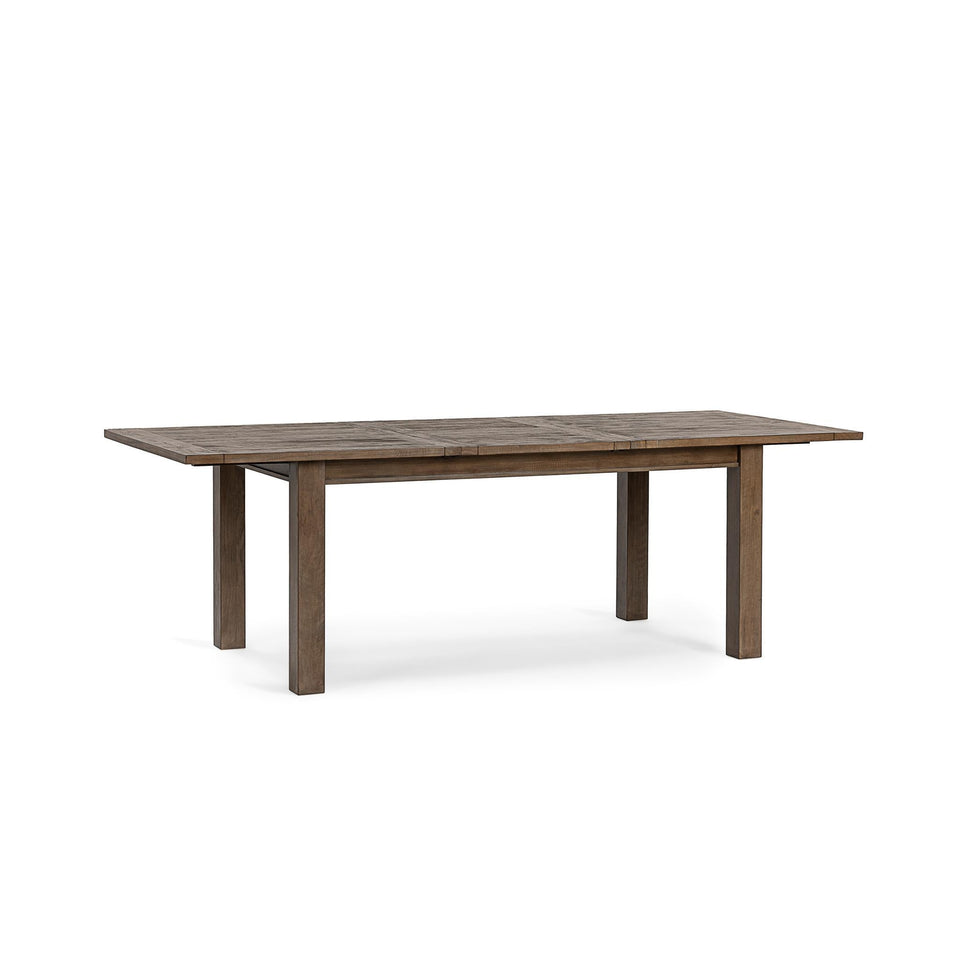 Driftwood Extendable Dining Table