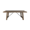 Tuscany Extendable Dining Table