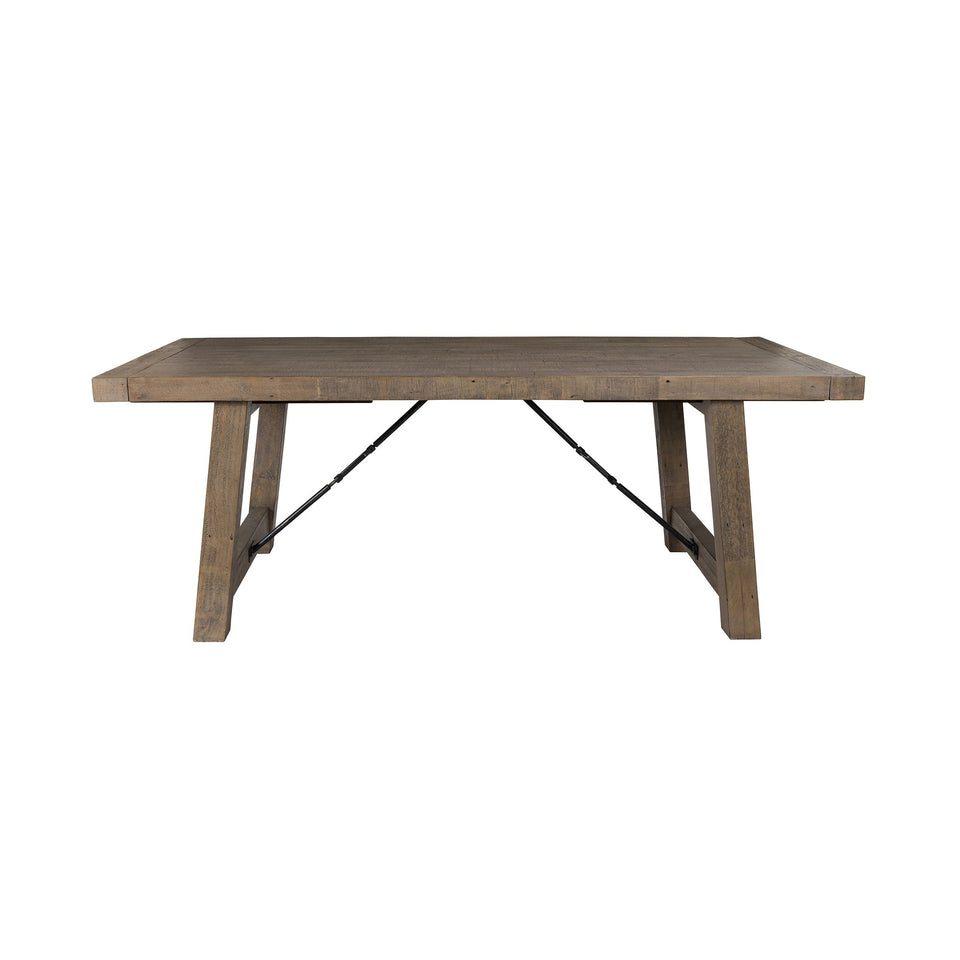 Tuscany Extendable Dining Table