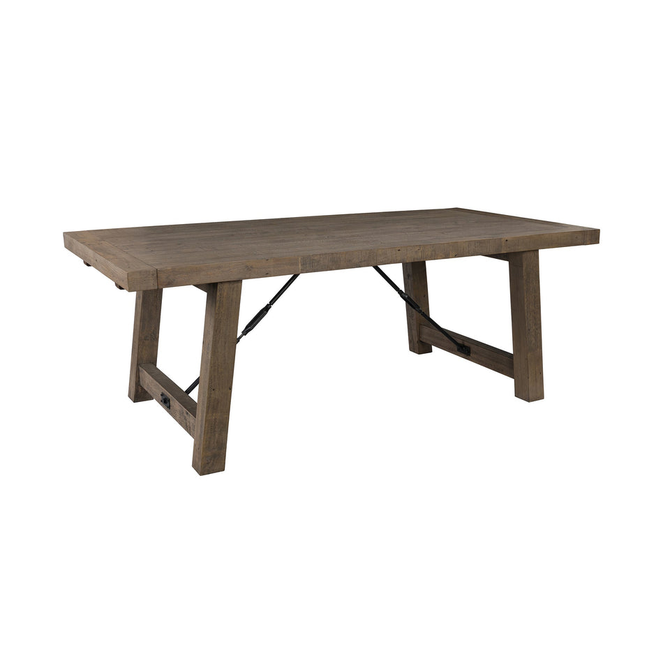 Tuscany Extendable Dining Table