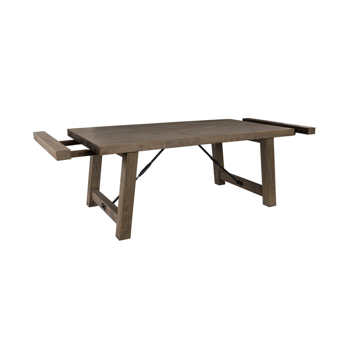 Tuscany Extendable Dining Table
