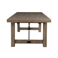 Tuscany Extendable Dining Table