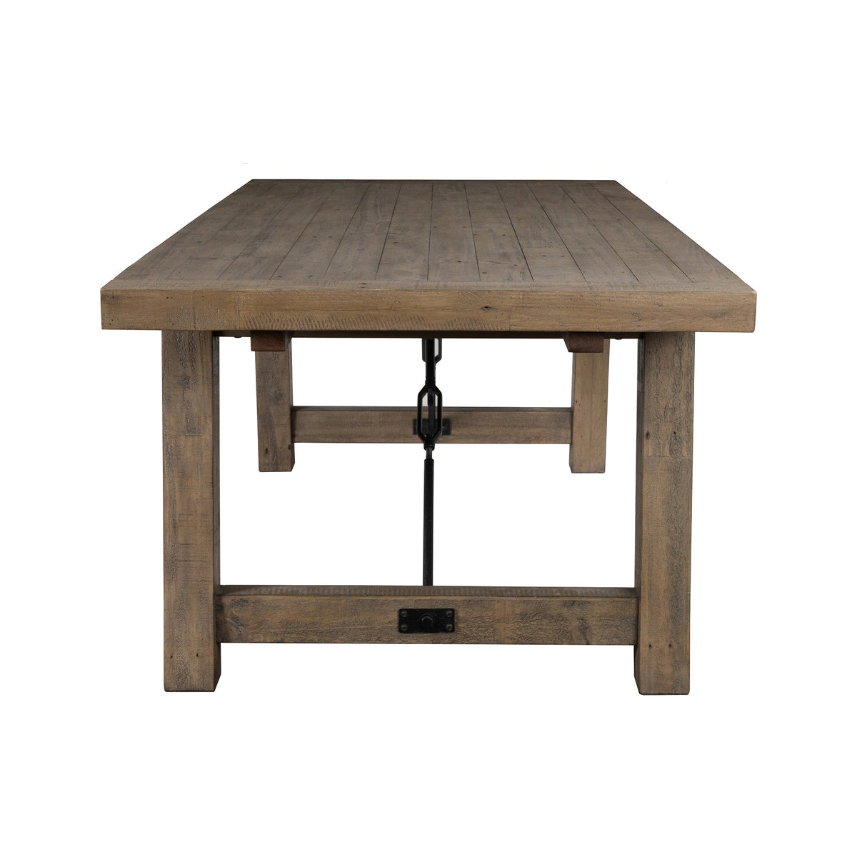 Tuscany Extendable Dining Table