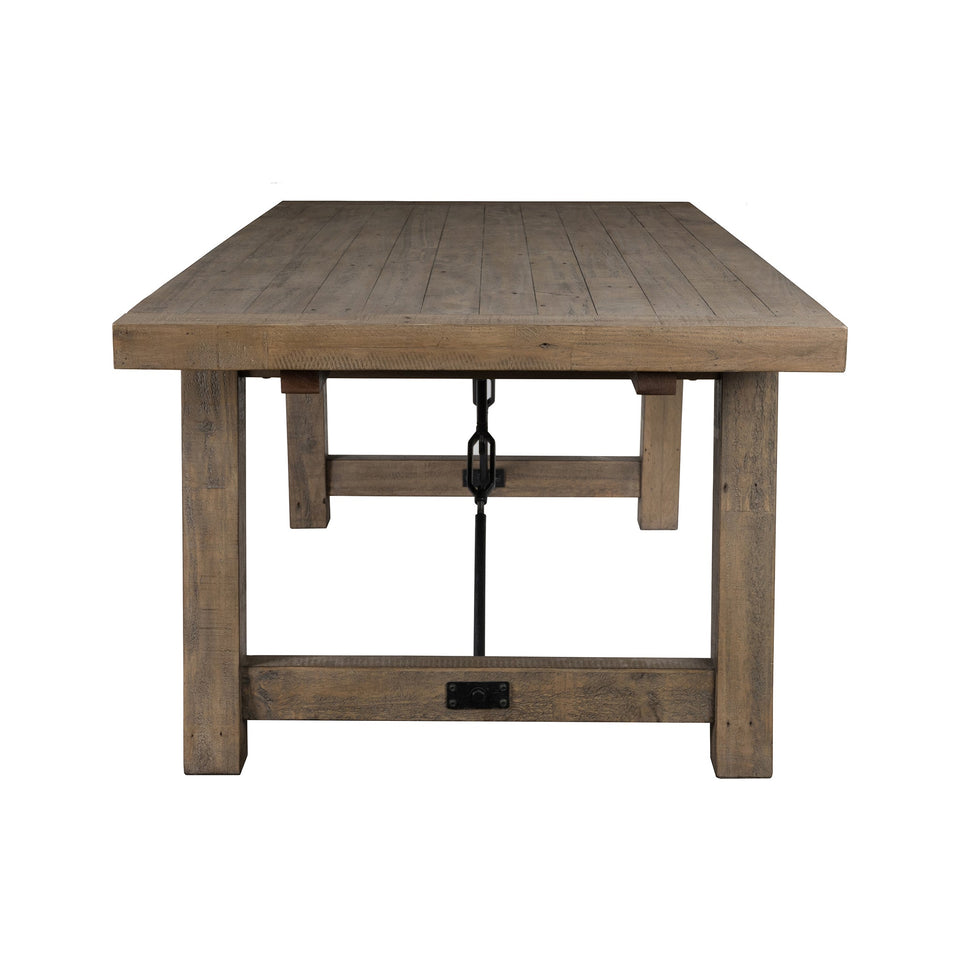 Tuscany Extendable Dining Table