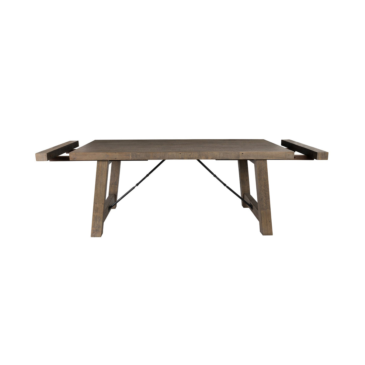 Tuscany Extendable Dining Table