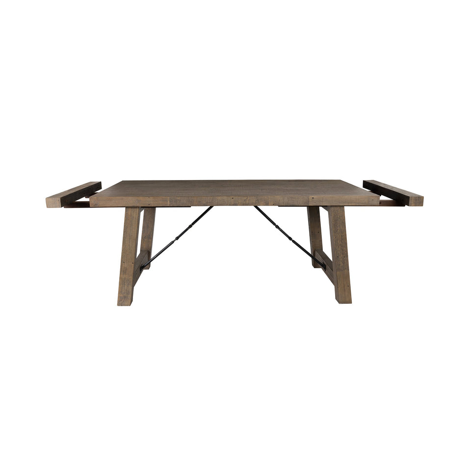 Tuscany Extendable Dining Table