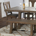 Tuscany Extendable Dining Table