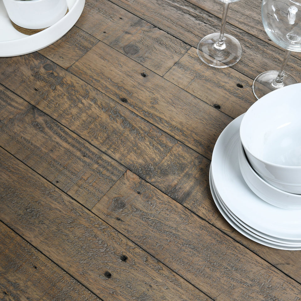 Tuscany Extendable Dining Table