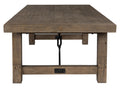 Tuscany Coffee Table