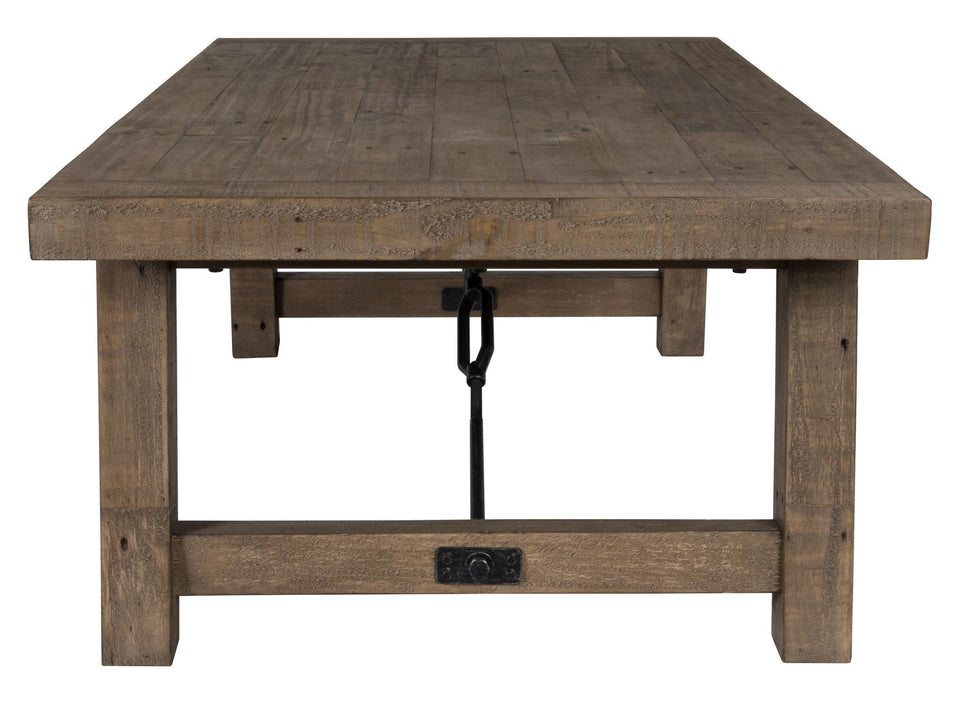 Tuscany Coffee Table