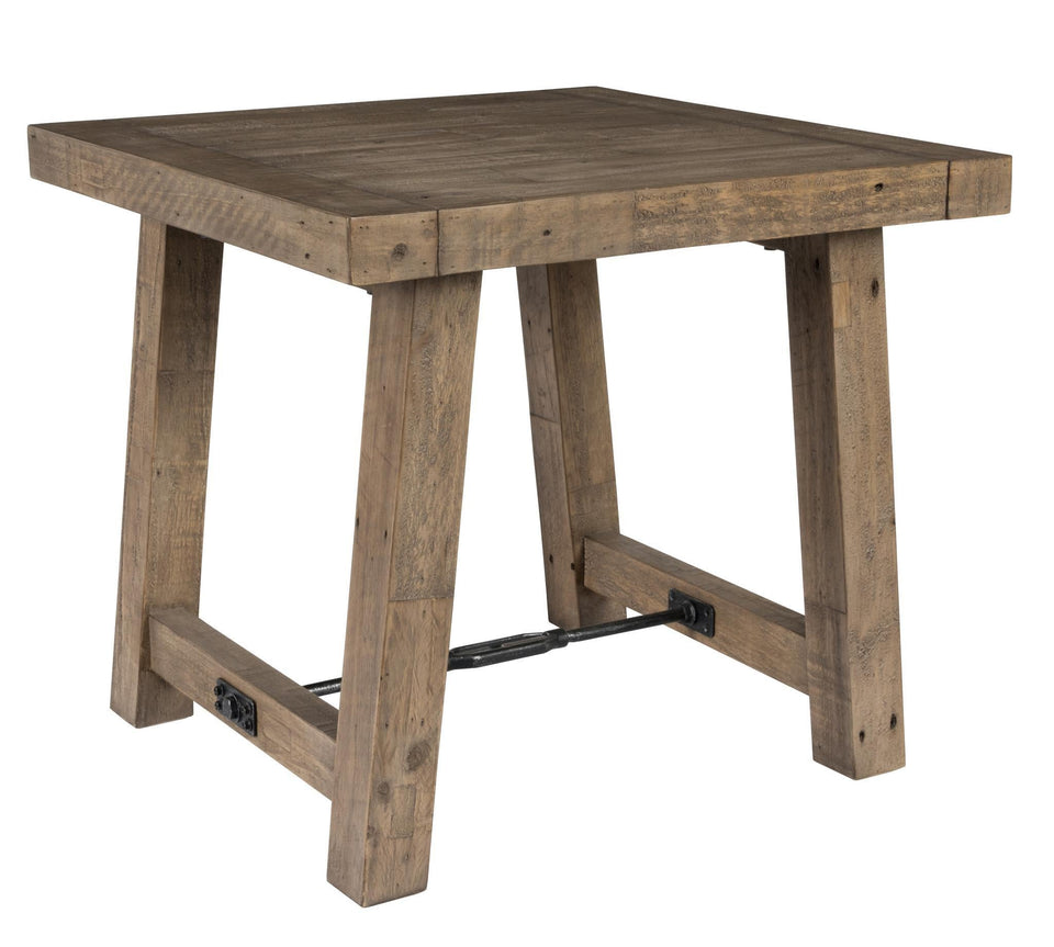 Tuscany End Table